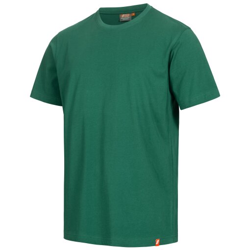 Nitras® T-Shirt 7005 MOTION TEX LIGHT grün Gr.L