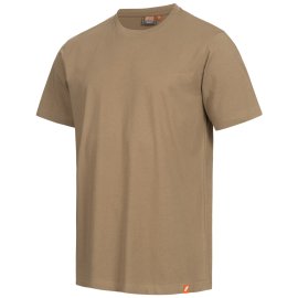 Nitras® T-Shirt 7005 MOTION TEX LIGHT khaki Gr.L