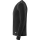 T-Shirt Langarm 787 OF schwarz
