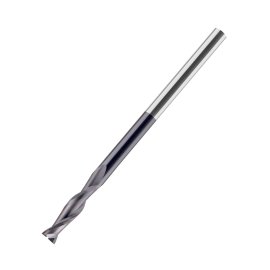 VHM-Torusfräser extra lang TIALN 8 mm