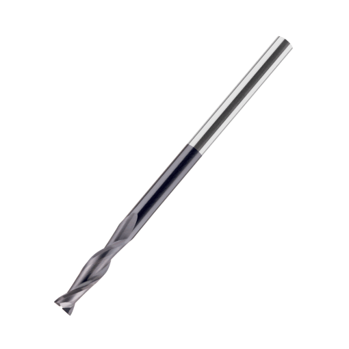 VHM-Torusfräser extra lang TIALN 12 mm