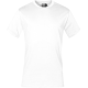 T-Shirt Premium weiß Gr. XL