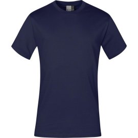 T-Shirt Premium navy Gr. XL