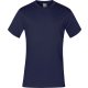 T-Shirt Premium navy Gr. XL