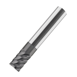 VHM-Schlichtfräser HSC Multicut kurz ALTIN HA 12 mm