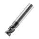 VHM-Schaftfräser HPC Fightmax 1xD VAROCON PLUS HB 4 mm
