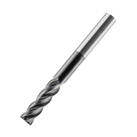 VHM-Schaftfräser HPC Fightmax 3xD extra lang VAROCON...