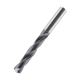 VHM-Spiralbohrer 5xD HA 1,6 mm