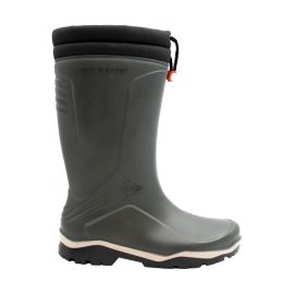 Winterstiefel Dunlop Blizzard grün 41
