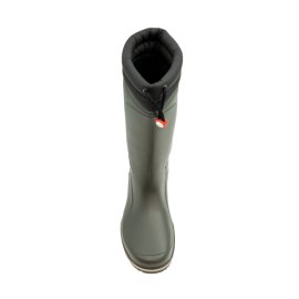 Winterstiefel Dunlop Blizzard grün 41