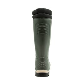 Winterstiefel Dunlop Blizzard grün 41
