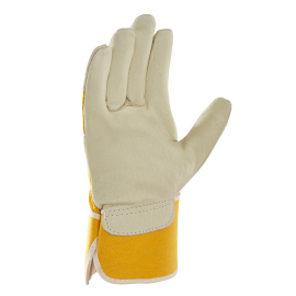 Schweinsvollleder-Winterhandschuh HUSKY 1120 Gr.10