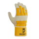 Schweinsvollleder-Winterhandschuh HUSKY 1120 Gr.10