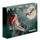 METABO Adventskalender Metabo Zubehör 2023 (626694000)