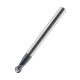 VHM-Mini-Vollradiusfräser HSC HA ALTIN 6 x 90 mm x 40 mm