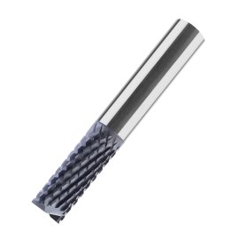 VHM-Schaftfräser Diamond-Line 8 mm x 32 mm