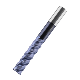 VHM-Hybridfräser TSC VAROCON