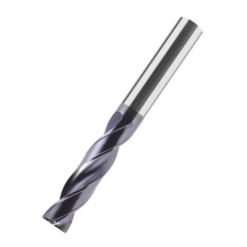 VHM-Flachbohrer 3xD mit IK TIALN HA 8,4 mm