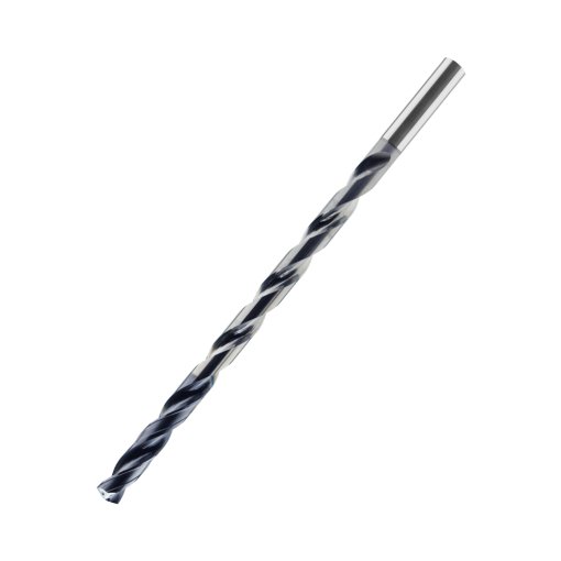 VHM-Tieflochbohrer Deepmax 15xD mit IK VAROCON HA 4 mm