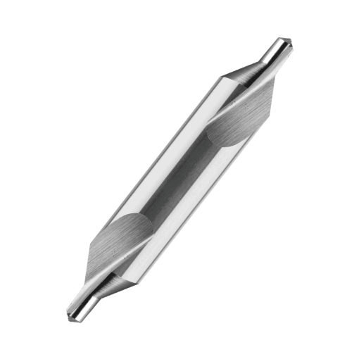 VHM-Zentrierbohrer blank HA
