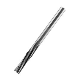 VHM-Maschinenreibahle lang blank HA 9 mm