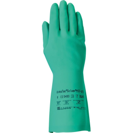 Handschuh AlphaTec-Solvex 37-675