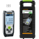 Laser-Entfernungsmesser LaserRange-Master Gi5