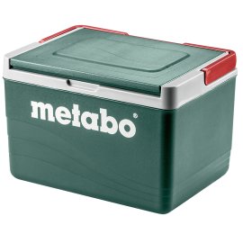 Kühlbox 11 Liter Metabo (657039000)