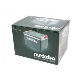 Kühlbox 11 Liter Metabo (657039000)