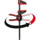 Einhandzwinge EZ360 600 mm