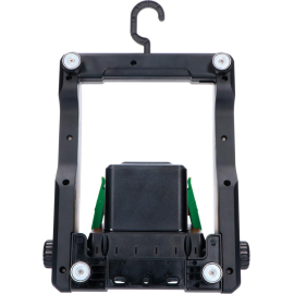 Akku-LED-Arbeitsleuchte 20 W FORTIS