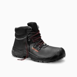 ELTEN Sicherheitsschnürstiefel RENZO Mid ESD S3