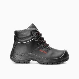 ELTEN Sicherheitsschnürstiefel RENZO Mid ESD S3 Gr. 43