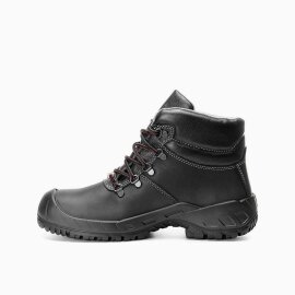 ELTEN Sicherheitsschnürstiefel RENZO Mid ESD S3 Gr. 43