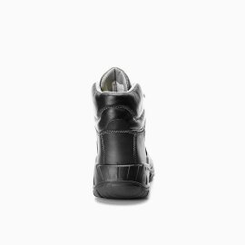 ELTEN Sicherheitsschnürstiefel RENZO Mid ESD S3 Gr. 43