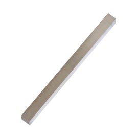 Drehling DIN 4964 Form B quadratisch 6 x 6 mm x 80 mm