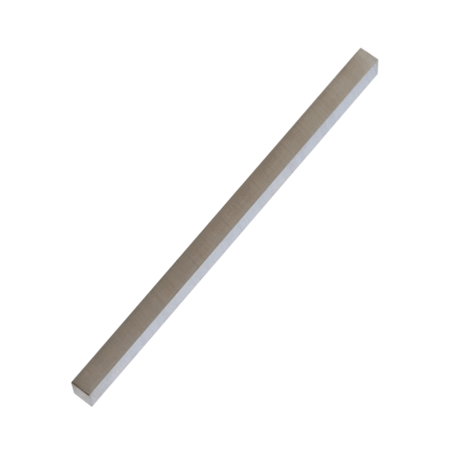 Drehling DIN 4964 Form D rechteckig 20 x 12 mm x 160 mm