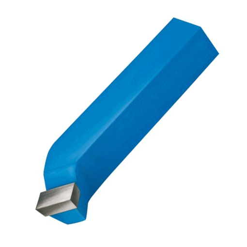 Drehmeißel gebogen DIN 4972 ISO 2 Links 16 x 16 mm x 110 mm