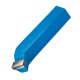 Drehmeißel gebogen DIN 4972 ISO 2 Links 16 x 16 mm x 110 mm