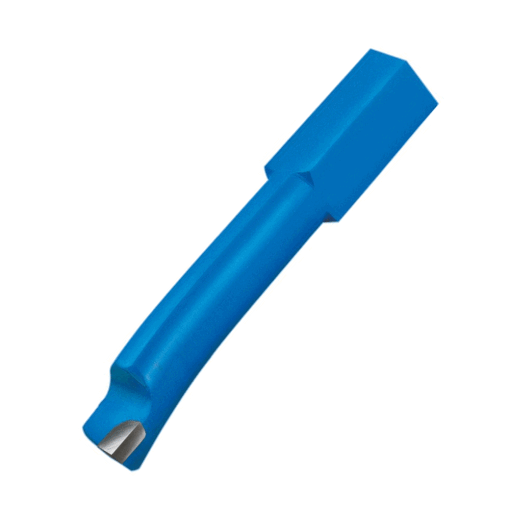 Innen-Eckdrehmeißel DIN 4974 ISO 9 25 x 25 mm x 300 mm