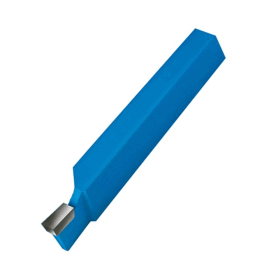 Stechdrehmeißel DIN 4981 ISO 7 Rechts 12 x 8 mm