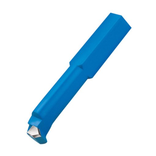 Innengewinde-Drehmeißel Werksnorm 283 60° 32 x 32 mm x 300 mm