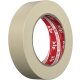 Feinkreppklebeband KIP 300 MASKING-TEC® – natur