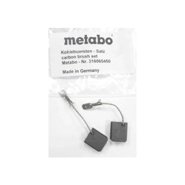 Kohlebürstensatz abschaltbar Metabo 316065450