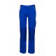 Bundhose Canvas 320 Planam kornblumenblau Gr.50