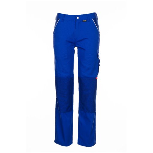 Bundhose Canvas 320 Planam kornblumenblau Gr.52