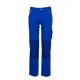 Bundhose Canvas 320 Planam kornblumenblau Gr.52