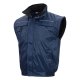 Nitras® Pilotenjacke 7121 Motion TEX PLUS marineblau