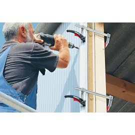 Hebelzwinge KliKlamp KLI 120/80