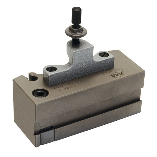 Schnellwechsel-Abstechhalter AA-A0